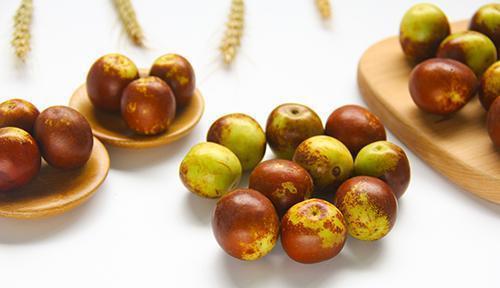 感冒能吃冬枣吗