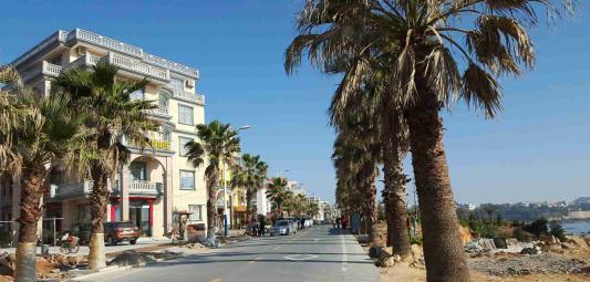 福建莆田市秀屿区旅游景点《湄洲岛》