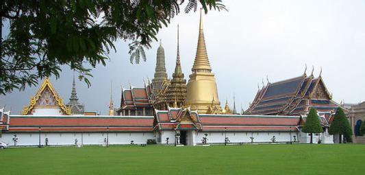 去泰国旅游7天大概需要花费多少钱?