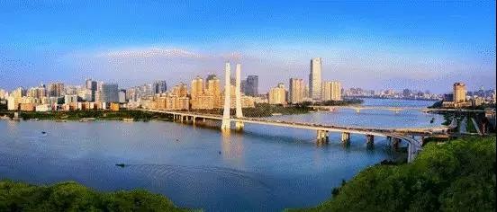 《惠州日报》：以城市更新拓展一流城市