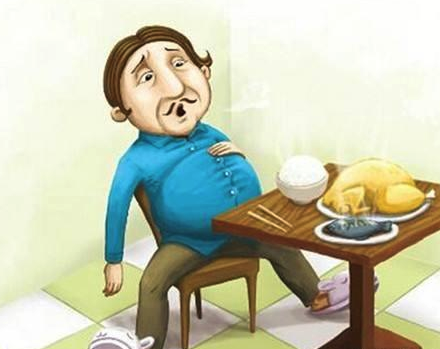 揭秘:有胃病的人到底能不能喝牛奶!