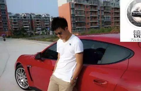 【轮上贵族】汪峰：我为改装狂