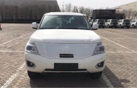 18款中东途乐4.0SE风尚来袭 购买途乐的最佳时期