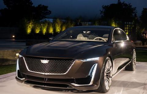 “洛杉矶车展“有新的文章更新，请注意查收