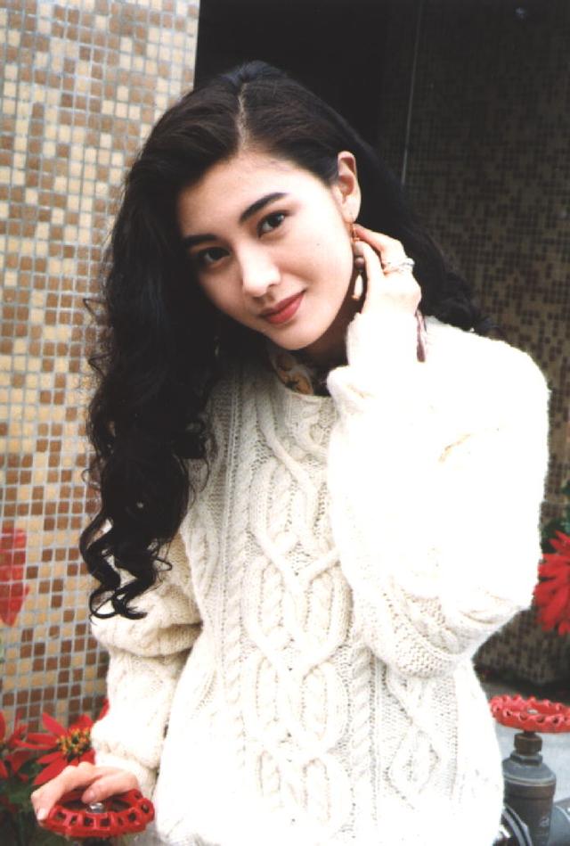 李嘉欣骂洪欣时,说大刘对蔡少芬好,究竟有多好