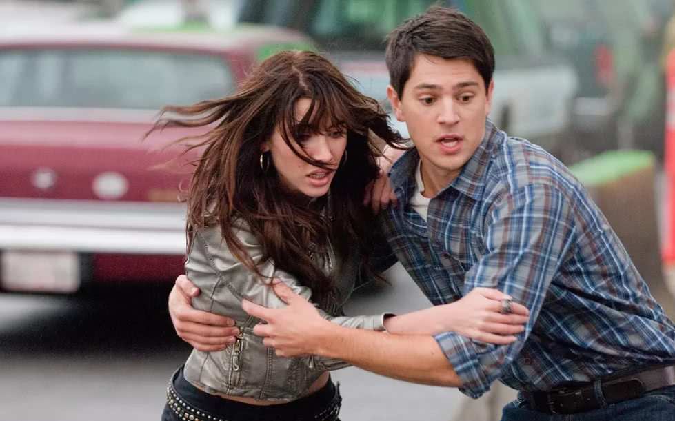 好莱坞经典恐怖片排行榜,《招魂》入围,第一名