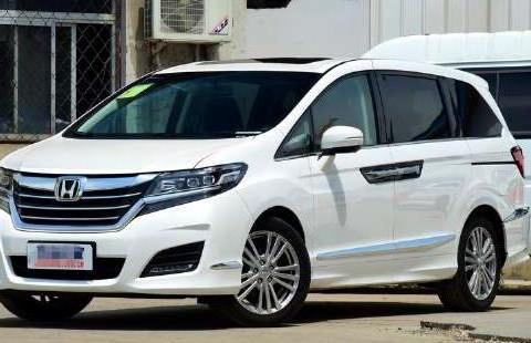 奥德赛好兄弟来势凶猛，老司机：家用商务的好助手