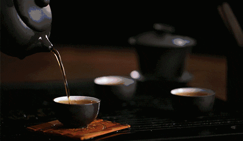 为什么广东人钟意吃早茶?