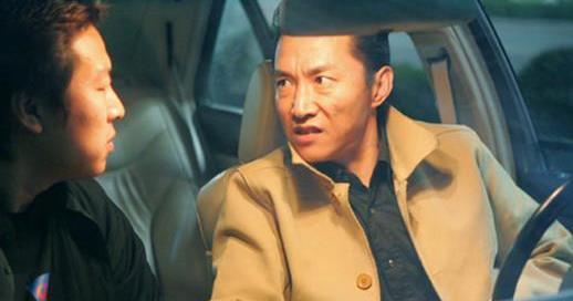 《插翅难逃》演员现状:豪哥越来越面善,阿浩越老越帅