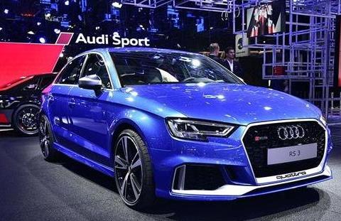 这个奥迪卖60万，车主直接无视奔驰宝马，网友：发动机全球已绝版