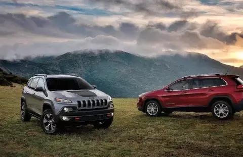 Jeep待价而沽？马尔乔内的算盘