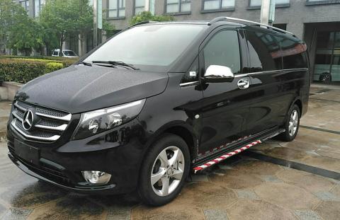 威霆和GLA市场对比