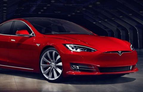 质量问题频发 特斯拉Model S全球召回12.3万辆
