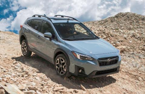 一款被忽视的25万级跨界SUV