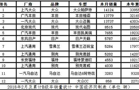 “销量王”, 全新帕萨特来了