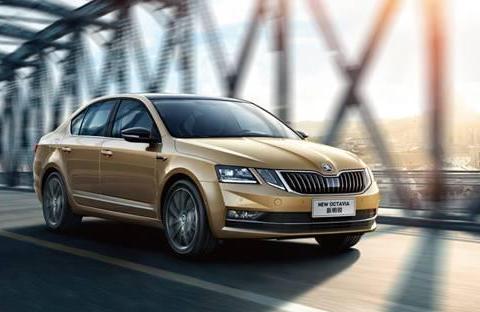 明锐持续热销，MQB平台油耗低更安全，同平台朗逸和宝来都眼红