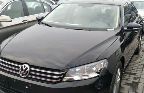 大众帕萨特这款车值得买吗？