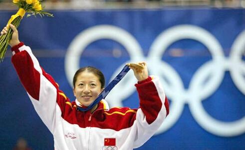 中国体育十大历史时刻, 哪一个最激动人心?