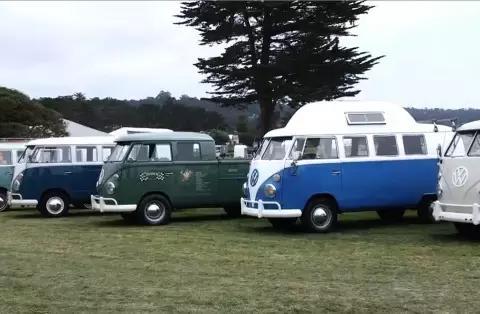 你会买他吗？大众全新电动厢式车量产在即