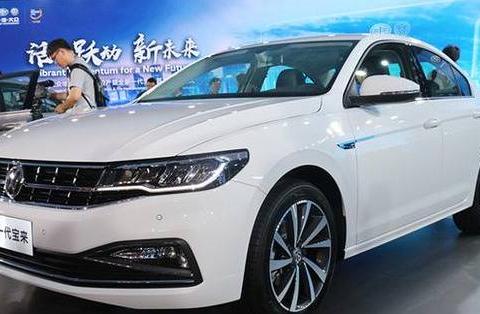 全新大众宝来正式亮相，车身尺寸加大！将于6月份正式上市