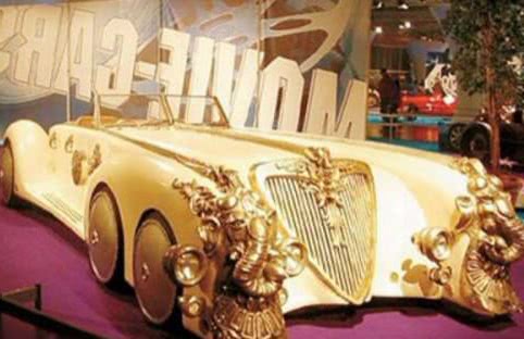 全球最贵的4款跑车,兰博基尼毒药都上不了前四