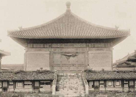 故宫里一个宫殿一般住几个妃子?