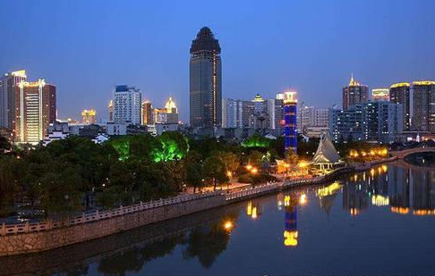 江苏这座城市经济排名省内倒数,可对比山西太