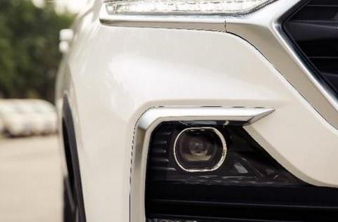 用最挑剔的眼光看细节，我给宝骏530打个85分