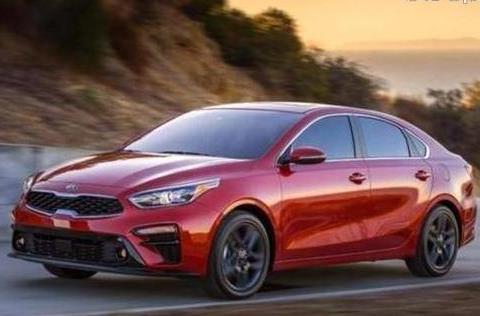 起亚要翻身！换代新车比思域帅，增配不加价，7万起比帝豪厚道