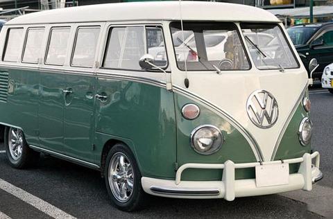 涨姿势！盘点大众汽车的五辆皮卡