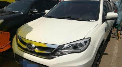 12万元左右买一台比亚迪S7值吗？听听这位车主怎么说吧！