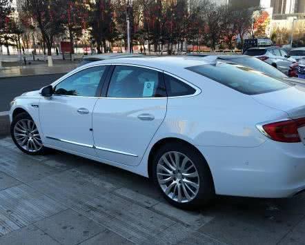 为什么一定要买思域，也可以看看这款车