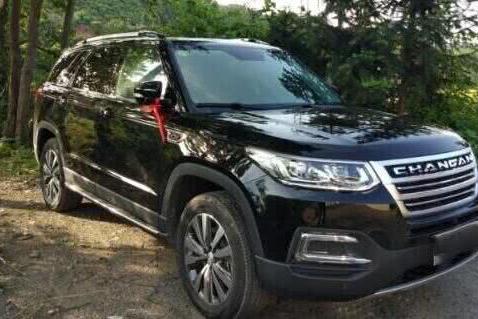 又降了！5米车身+2.0T+6AT，上市卖23万如今降9万却没人买