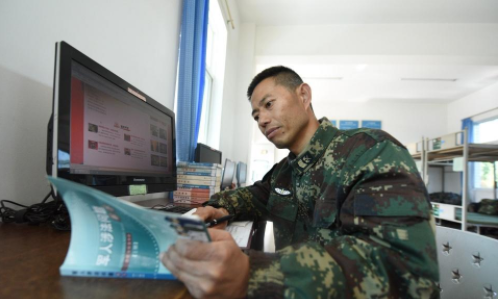 原来大专毕业当兵有这么多好处,有人已经后悔