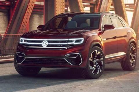 汉兰达将地位难保，人称小途昂终于亮相，仅16万，买途观后悔了！