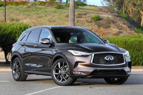 高晓松酒驾都要开的车，全新换代6月上市！