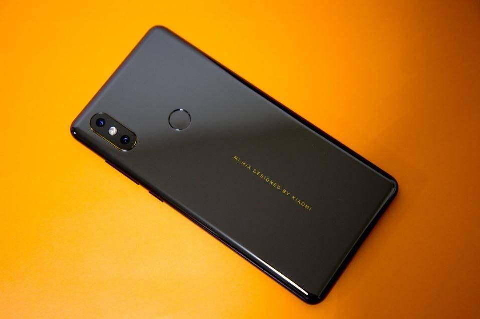 如果你买小米MIX2S后做了这个动作,你可能错