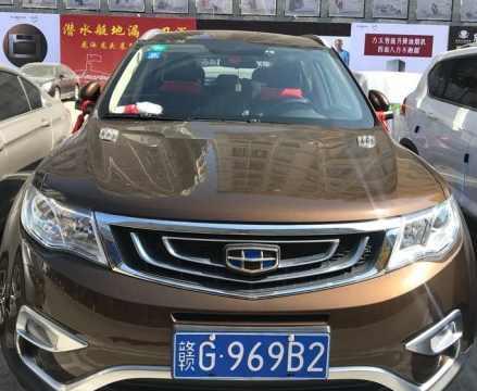 为什么这么多消费者放弃哈弗H6买博越？