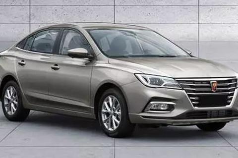 国产新车比大众速腾还强 或6万起售吉利帝豪王位不保