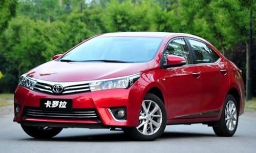 一公里油耗2毛钱? 十大省油轿车排行榜!