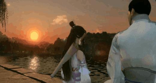 神豪也没用?王思聪冲不进逆水寒大区,被玩家逼