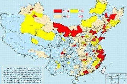 扶贫高铁京九线穿3大革命老区2大贫困区,1.4