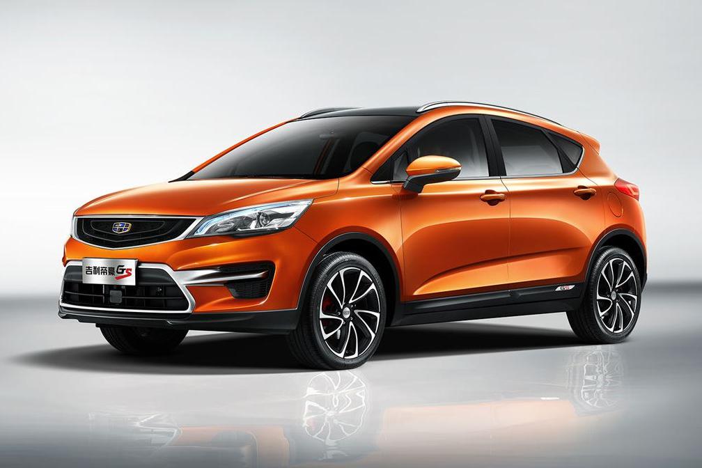 谁说便宜没好车，这三款SUV绝对让你眼前一亮！