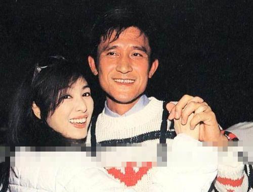 丈夫死后就再也不嫁人的女星,米雪上榜,她为