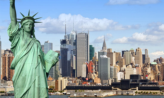 移民美国后,才发现绿卡和国籍是有区别的!