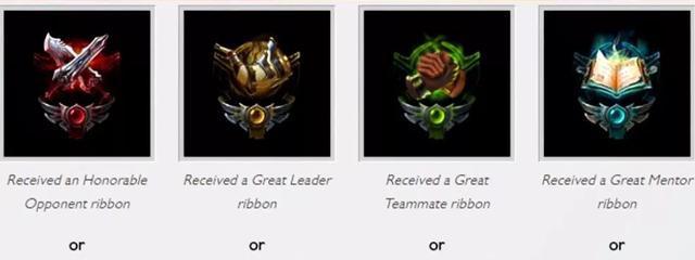 LOL盘点全球稀有头像图标,而第一名全球只有