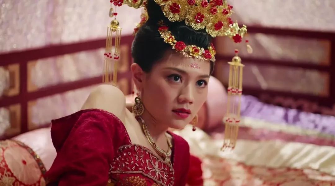 《宫心计2:深宫计》美女这么多,忽略演技你觉