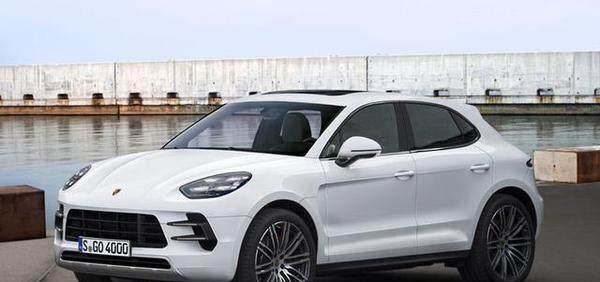 最便宜的保时捷SUV来袭！对标奥迪Q3，售价不足30万，上市必火