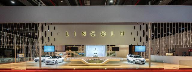 以何种姿态领跑豪华车市增速第一 专访林肯副总林恺音