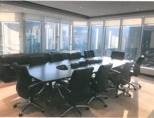 国际fintech公司ATC香港总部落户金钟